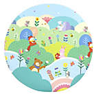 Alternate image 6 for BABY CARE&trade; Accent Play Mat in Garden