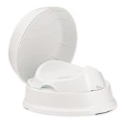 The First Years&trade; Light Up 3-in-1 Potty System