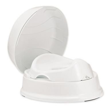 The First Years&trade; Light Up 3-in-1 Potty System. View a larger version of this product image.