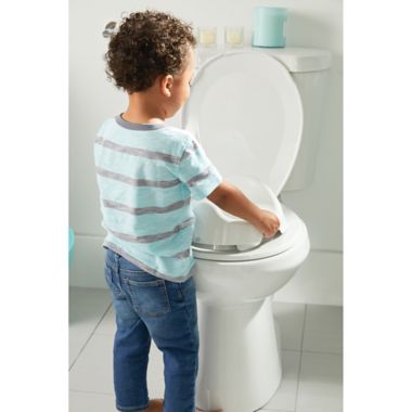 The First Years&trade; Light Up 3-in-1 Potty System. View a larger version of this product image.