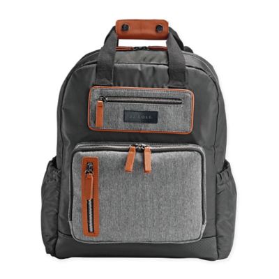 jj cole backpack diaper bag