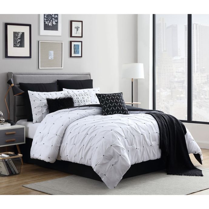 Catelyn Comforter Set Bed Bath Beyond