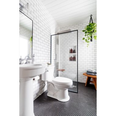 Cherished Bliss Bathroom Collection. View a larger version of this product image.