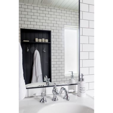 Cherished Bliss Bathroom Collection. View a larger version of this product image.