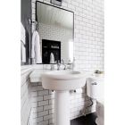 Alternate image 4 for Cherished Bliss Bathroom Collection