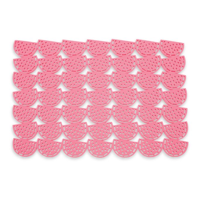 Watermelon Placemat | Bed Bath & Beyond