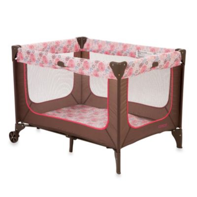 baby playpen bed bath and beyond