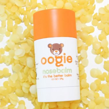 oogiebear&trade; 1 oz. nosebalm. View a larger version of this product image.