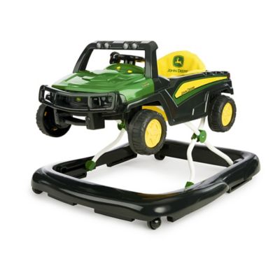 jeep baby walker