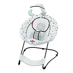 Fisher-Price® See & Soothe™ Deluxe Bouncer