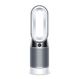 Dyson Pure Hot+Cool™ HEPA Air Purifier in White