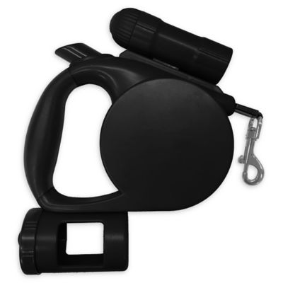coleman retractable dog leash