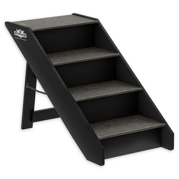 bed bath and beyond dog stairs