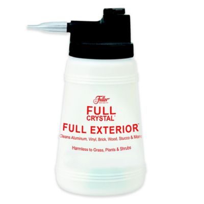 Full Crystal Exterior Cleaning Tool