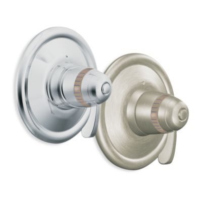 Moen ExactTemp® Valve Trim | Bed Bath & Beyond