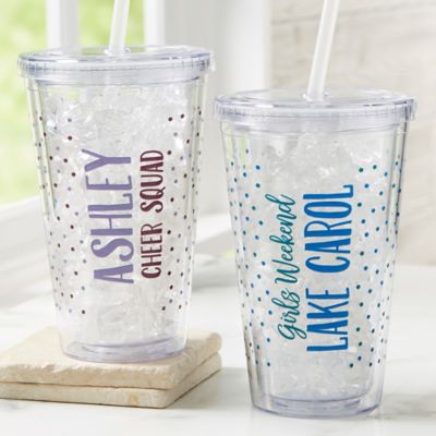 custom tumblers canada