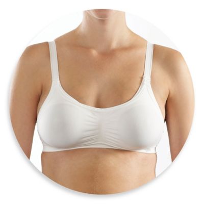 adjustable nursing bra