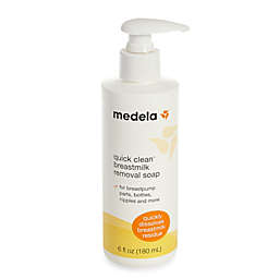 Medela® Quick Clean™ Breastmilk Removal Soap