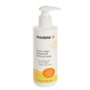 Medela&reg; Quick Clean&trade; Breastmilk Removal Soap
