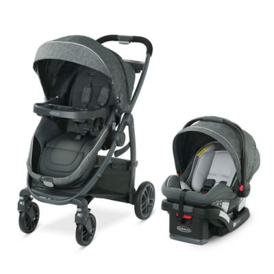 graco modes travel system curio