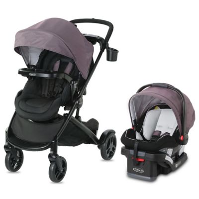 graco prams for sale