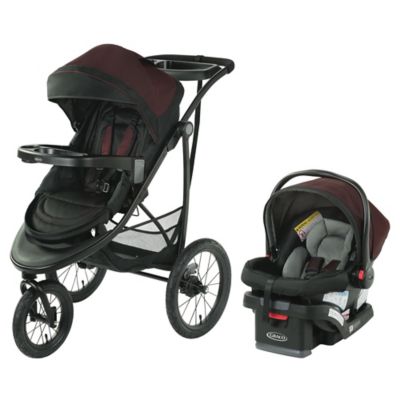 modes to grow travel system