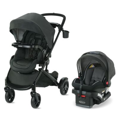 graco modes carlee