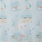 Alternate image 2 for SKL Home Seaside Harbor Shower Curtain Collection
