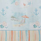 Alternate image 3 for SKL Home Seaside Harbor Shower Curtain Collection