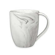 Artisanal Kitchen Supply&reg; Coupe Marbleized Coffee Mug