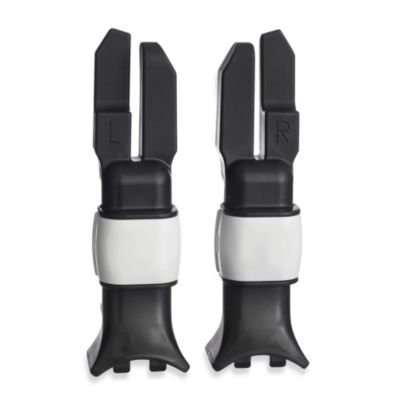 bugaboo cameleon car seat adapters