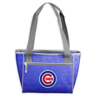 cubs lunch bag