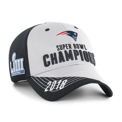 super bowl liii hats