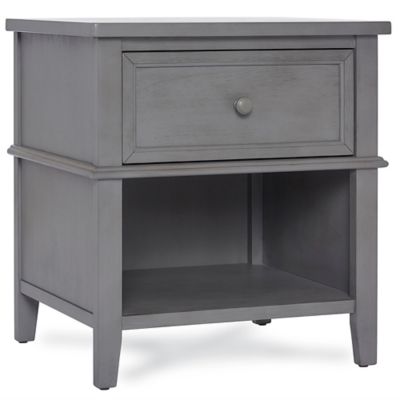 nursery nightstands