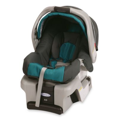 graco infant car seat