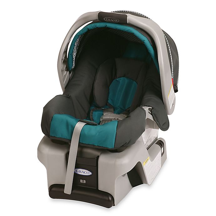 Graco Snugride Classic Connect Infant Car Seat In Dragonfly Bed Bath Beyond - Graco Car Seat For Travel