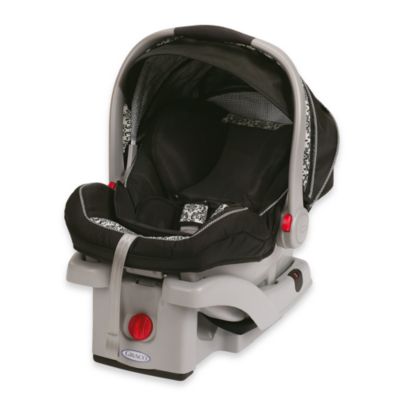 bed bath and beyond car seats and strollers