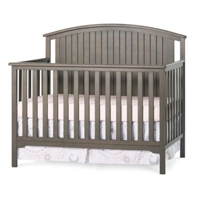 curved mattress for baby