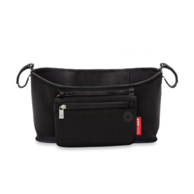 city select stroller organizer