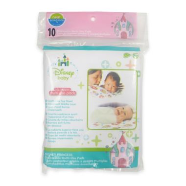 Neat Solutions&reg; Disney&reg; Princess Tidy Topper. View a larger version of this product image.