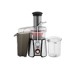 Oster® JuSimple 5-Speed Stainless Steel Easy Juice Extractor