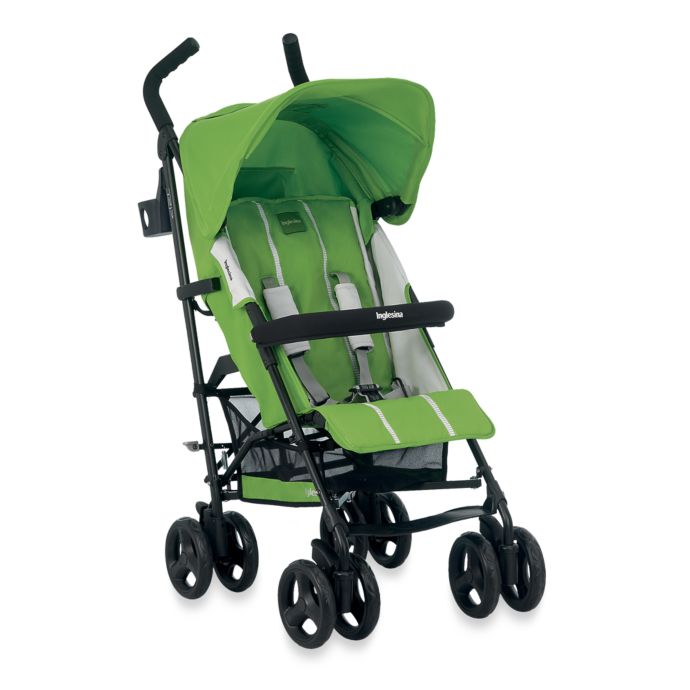 inglesina lightweight stroller