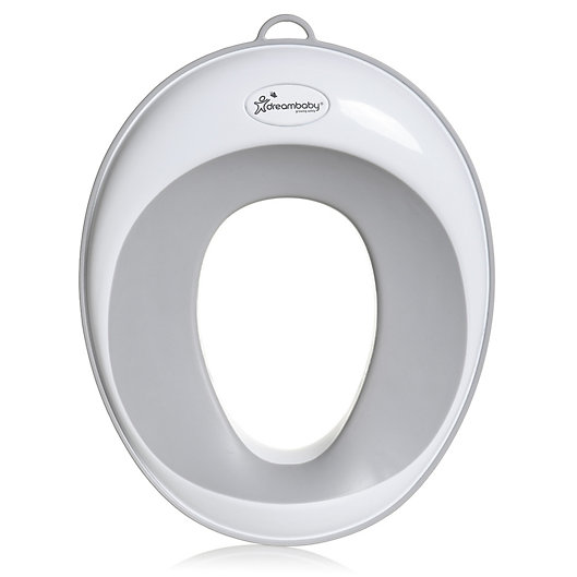 Alternate image 1 for Dreambaby® EZY-Toilet Trainer