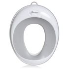 Alternate image 0 for Dreambaby&reg; EZY-Toilet Trainer in Grey