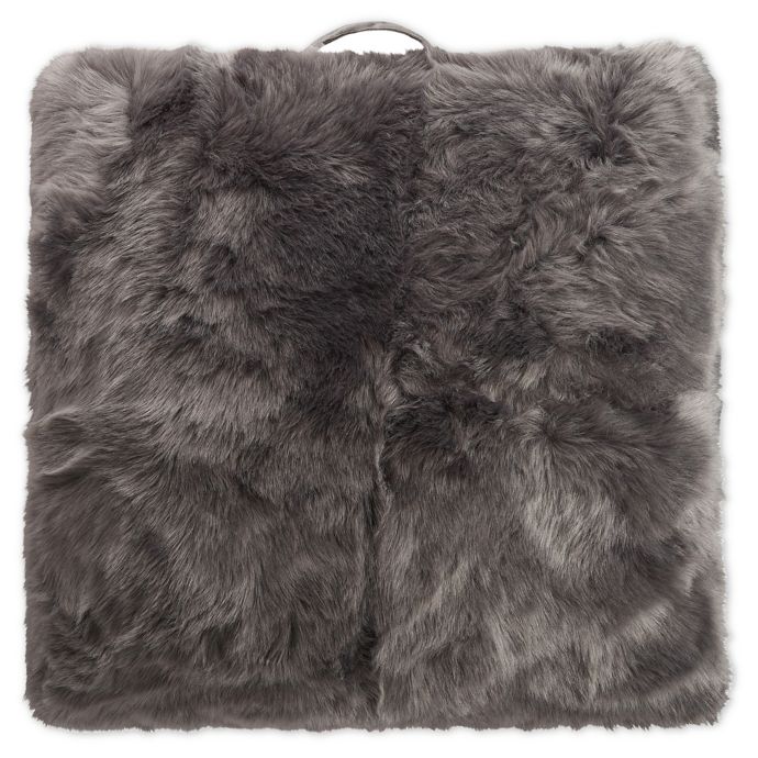 Ugg Wren Square Floor Pillow Bed Bath And Beyond Canada