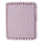 Alternate image 1 for Levtex Baby&reg; Heritage Crib Bedding Collection in Lilac