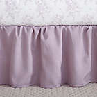 Alternate image 2 for Levtex Baby&reg; Heritage Crib Bedding Collection in Lilac