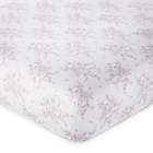 Alternate image 3 for Levtex Baby&reg; Heritage Crib Bedding Collection in Lilac