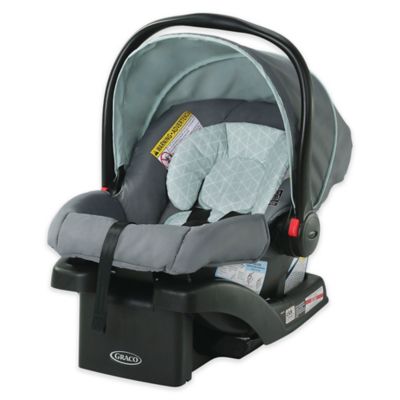 graco stroller compatible with snugride car seat