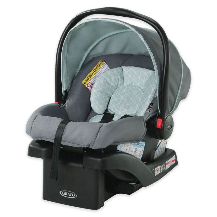 graco infant car seat cushion replacement